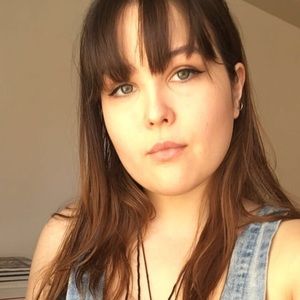Meet your Posher, Leah